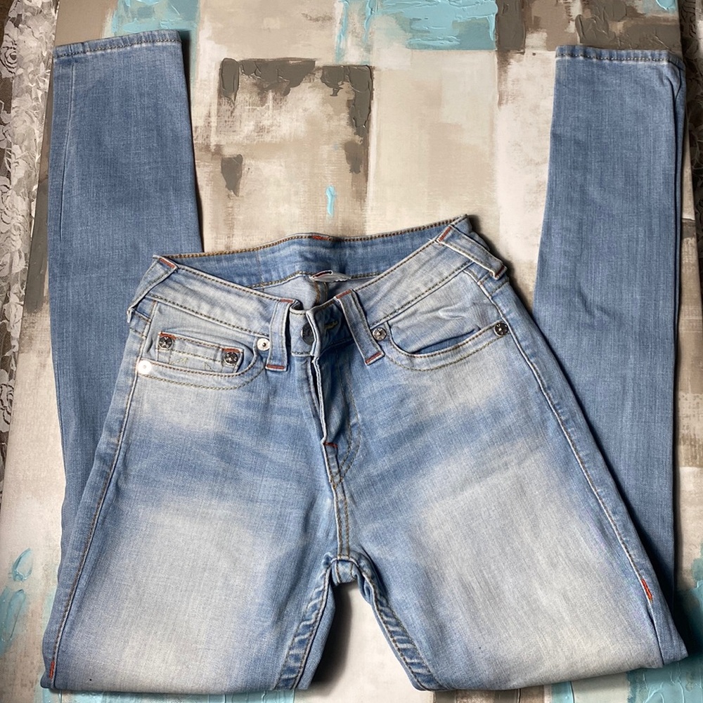 True Religion Jeans Size 27
